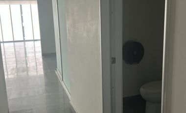 IB-CM0812 - Oficina en Renta en Benito Juárez, 372 m2.