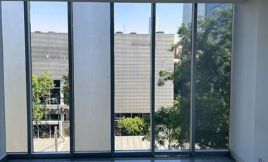 IB-CM0812 - Oficina en Renta en Benito Juárez, 372 m2.