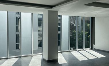 IB-CM0812 - Oficina en Renta en Benito Juárez, 372 m2.