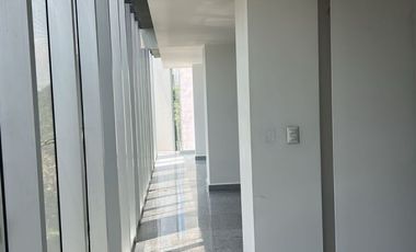 IB-CM0812 - Oficina en Renta en Benito Juárez, 372 m2.