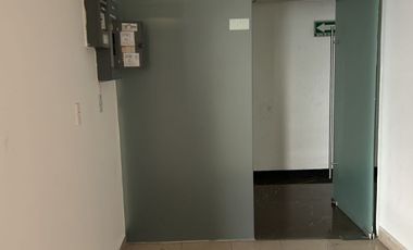IB-CM0814 - Oficina en Renta en Cuauhtémoc, 126 m2.