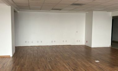 IB-CM0814 - Oficina en Renta en Cuauhtémoc, 126 m2.