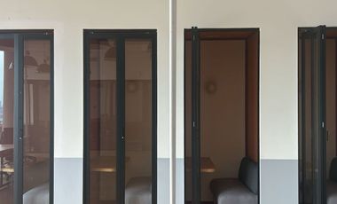 IB-CM0817 - Oficina en Renta en Cuauhtémoc, 150 m2.