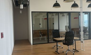 IB-CM0817 - Oficina en Renta en Cuauhtémoc, 150 m2.