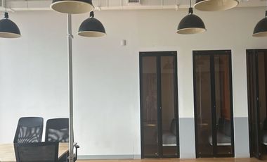 IB-CM0817 - Oficina en Renta en Cuauhtémoc, 150 m2.