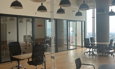 IB-CM0817 - Oficina en Renta en Cuauhtémoc, 150 m2.