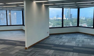IB-CM0818 - Oficina en Renta en Álvaro Obregón, 280 m2.