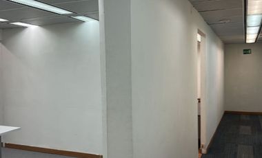 IB-CM0818 - Oficina en Renta en Álvaro Obregón, 280 m2.
