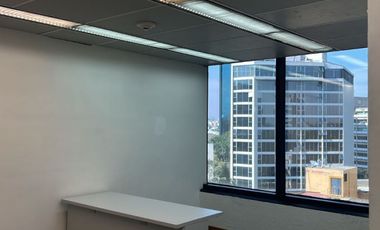IB-CM0818 - Oficina en Renta en Álvaro Obregón, 280 m2.