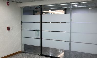 IB-CM0818 - Oficina en Renta en Álvaro Obregón, 280 m2.