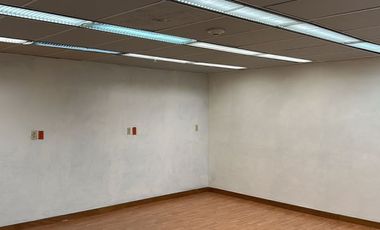 IB-CM0818 - Oficina en Renta en Álvaro Obregón, 280 m2.