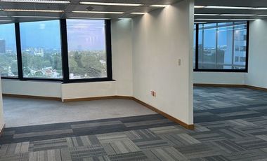 IB-CM0818 - Oficina en Renta en Álvaro Obregón, 280 m2.