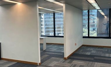 IB-CM0818 - Oficina en Renta en Álvaro Obregón, 280 m2.