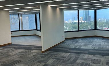 IB-CM0818 - Oficina en Renta en Álvaro Obregón, 280 m2.