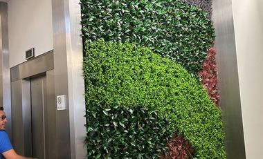 IB-CM0819 - Oficina en Renta en Álvaro Obregón, 640 m2.