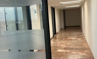 IB-CM0819 - Oficina en Renta en Álvaro Obregón, 640 m2.