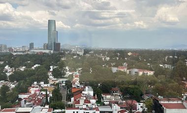 IB-CM0819 - Oficina en Renta en Álvaro Obregón, 640 m2.