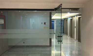 IB-CM0819 - Oficina en Renta en Álvaro Obregón, 640 m2.