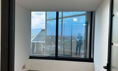 IB-CM0819 - Oficina en Renta en Álvaro Obregón, 640 m2.