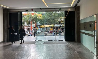 IB-CM0819 - Oficina en Renta en Álvaro Obregón, 640 m2.