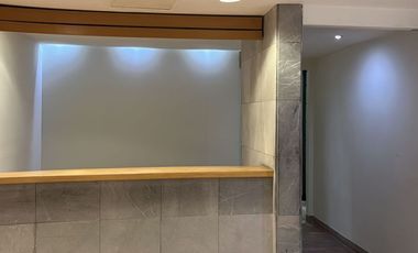 IB-CM0819 - Oficina en Renta en Álvaro Obregón, 640 m2.