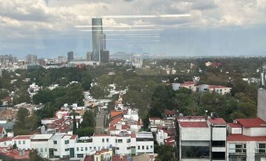 IB-CM0819 - Oficina en Renta en Álvaro Obregón, 640 m2.