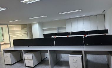 IB-CM0820 - Oficina en Renta en Álvaro Obregón, 966 m2.