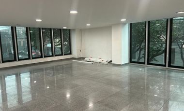 IB-CM0820 - Oficina en Renta en Álvaro Obregón, 966 m2.