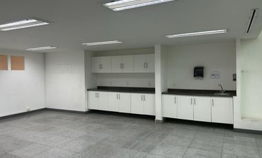 IB-CM0820 - Oficina en Renta en Álvaro Obregón, 966 m2.