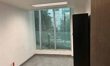 IB-CM0820 - Oficina en Renta en Álvaro Obregón, 966 m2.