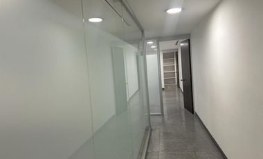 IB-CM0820 - Oficina en Renta en Álvaro Obregón, 966 m2.