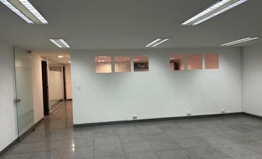 IB-CM0820 - Oficina en Renta en Álvaro Obregón, 966 m2.