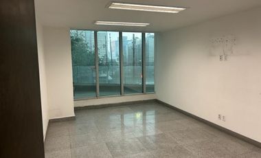 IB-CM0820 - Oficina en Renta en Álvaro Obregón, 966 m2.