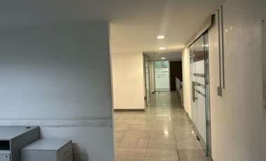 IB-CM0820 - Oficina en Renta en Álvaro Obregón, 966 m2.