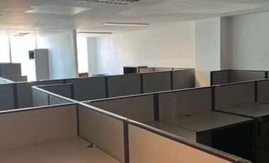 IB-CM0828 - Oficina en Renta en Revolución, 246 m2.