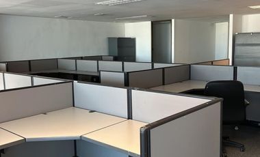 IB-CM0828 - Oficina en Renta en Revolución, 246 m2.