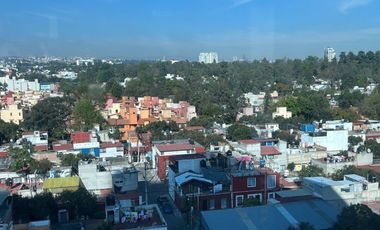 IB-CM0828 - Oficina en Renta en Revolución, 246 m2.