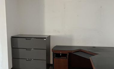 IB-CM0828 - Oficina en Renta en Revolución, 246 m2.