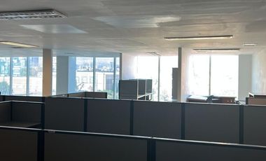 IB-CM0828 - Oficina en Renta en Revolución, 246 m2.