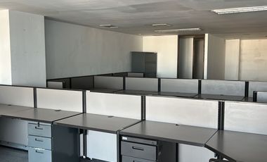 IB-CM0828 - Oficina en Renta en Revolución, 246 m2.