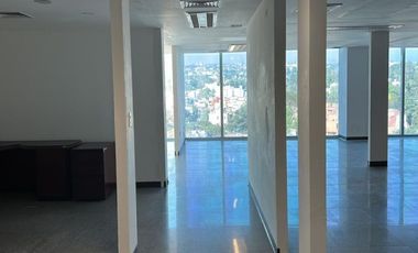 IB-CM0828 - Oficina en Renta en Revolución, 246 m2.