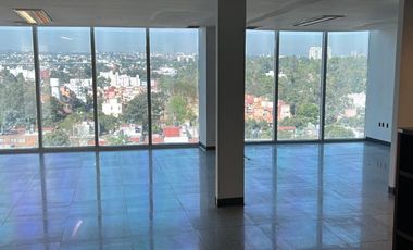 IB-CM0828 - Oficina en Renta en Revolución, 246 m2.