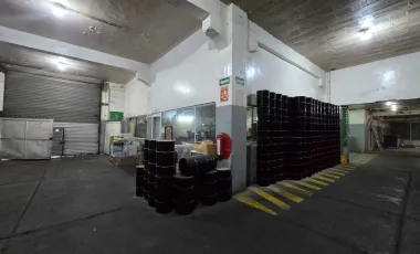 Bodega en renta en Del Prado, Monterrey, Nuevo León