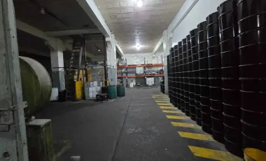 Bodega en renta en Del Prado, Monterrey, Nuevo León