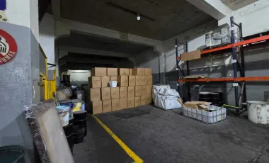 Bodega en renta en Del Prado, Monterrey, Nuevo León