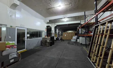 Bodega en renta en Del Prado, Monterrey, Nuevo León
