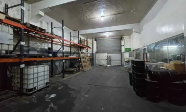 Bodega en renta en Del Prado, Monterrey, Nuevo León