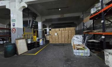 Bodega en renta en Del Prado, Monterrey, Nuevo León