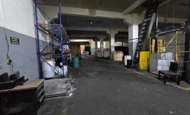 Bodega en renta en Del Prado, Monterrey, Nuevo León