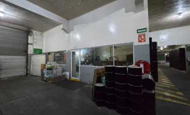 Bodega en renta en Del Prado, Monterrey, Nuevo León